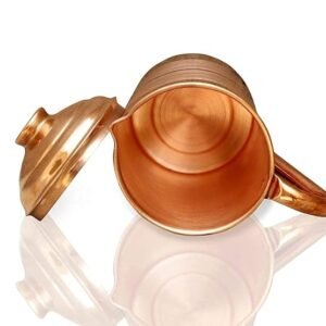 Coppertino Plain Jug 1.5 litre