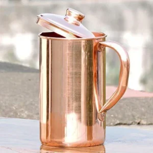 Coppertino Plain Jug 1.5 litre